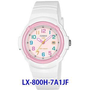 �y�ő�2000�~OFF�N�[�|�� 26��(��)01�F59���z�J�V�I�R���N�V���� �|�b�v �E�H�b�` CASIO Collection POP �r���v LX-800H-4AJF LX-800H-7A1JF LX-800H-7A2JF