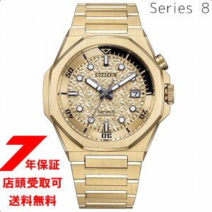 V`Y V[YGCg 890 Mechanical 胂f rv Y NB6062-52P  CITIZEN Series 8