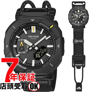 �y�ő�2000�~OFF�N�[�|��11��(��)01�F59���zPROTREK �v���g���b�N PRJ-B001B-1JF �r���v CASIO �J�V�I PRO TREK �����Y