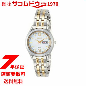 �Z�C�R�[ �E�H�b�` SEIKO WATCH �r���v SPIRIT �X�s���b�g �E�H�b�` �\�[���[ �r���v ���f�B�[�X �y�A�E�H�b�` STPX033