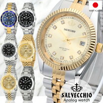 楽天市場】salvecchio（腕時計）の通販