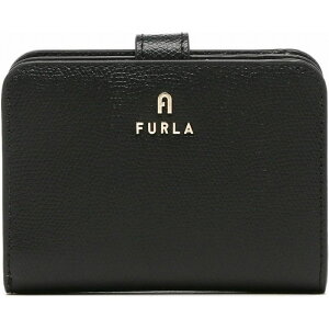 �t���� FURLA ��܂���z �J�����A S�T�C�Y �u���b�N ���f�B�[�X WP00315 ARE000 O6000