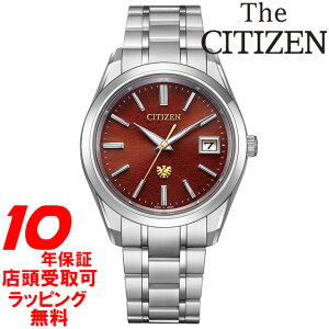 �U�E�V�`�Y�� THE CITIZEN AQ4100-65X �a�������� �[�g ���胂�f�� �G�R�h���C�u �r���v �����Y �\�[���[