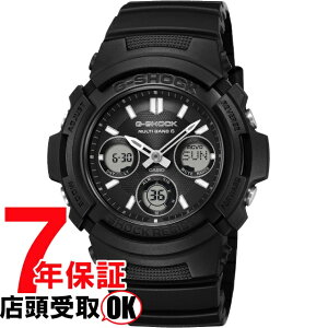 �y5%OFF�N�[�|�� 4��2��(��)9:59���zG-SHOCK G�V���b�N AWG-M100FP-1A1JR �r���v CASIO �J�V�I �W�[�V���b�N �����Y