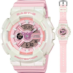 �y5%OFF�N�[�|�� 5��21��(��)09�F59���zBABY-G �x�C�r�[G BA-110PD-2AJF BA-110PD-4AJF �r���v CASIO �J�V�I �x�C�r�[�W�[ ���f�B�[�X