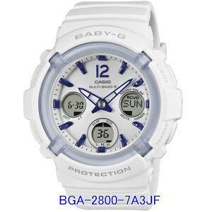 �y�ő�2000�~OFF�N�[�|��11��(��)01:59���zBABY-G �x�C�r�[G BGA-2800-2A2JF BGA-2800-7A3JF �r���v CASIO �J�V�I �x�C�r�[�W�[ ���f�B�[�X
