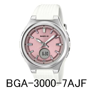 �y�ő�2000�~OFF�N�[�|�� 17��(�y)09:59���zBABY-G �x�C�r�[G BGA-3000-2AJF BGA-3000-5AJF BGA-3000-7AJF �r���v CASIO �J�V�I �x�C�r�[�W�[ ���f�B�[�X
