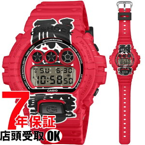 �y�ő�2000�~OFF�N�[�|��11��(��)01:59���zG-SHOCK G�V���b�N DW-6900AKA-4JR �r���v CASIO �J�V�I �W�[�V���b�N �����Y