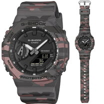 楽天市場】gショック ga－100cm－4aの通販
