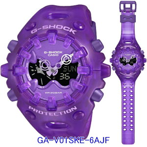 �y�ő�2000�~OFF�N�[�|�� 26��(��)01�F59���zG-SHOCK G�V���b�N GA-V01SKE-3AJF GA-V01SKE-4AJF GA-V01SKE-6AJF GA-V01SKE-8AJF �r���v CASIO �J�V�I �W�[�V���b�N �����Y