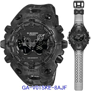 �y�ő�2000�~OFF�N�[�|�� 26��(��)01�F59���zG-SHOCK G�V���b�N GA-V01SKE-3AJF GA-V01SKE-4AJF GA-V01SKE-6AJF GA-V01SKE-8AJF �r���v CASIO �J�V�I �W�[�V���b�N �����Y