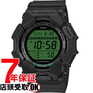 G-SHOCK G�V���b�N GD-010BEG-1JF �r���v CASIO �J�V�I �W�[�V���b�N �����Y