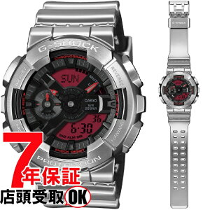�y�ő�2000�~OFF�N�[�|��11��(��)01�F59���zG-SHOCK G�V���b�N GM-110YRA-8AJF �r���v CASIO �J�V�I �W�[�V���b�N �����Y