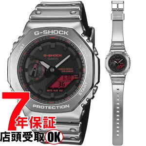 G-SHOCK G�V���b�N GM-2100YRA-8AJF �r���v CASIO �J�V�I �W�[�V���b�N �����Y