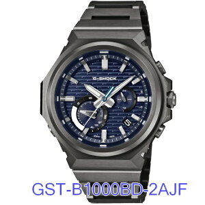 G-SHOCK G�V���b�N GST-B1000BD-1AJF GST-B1000BD-2AJF �r���v CASIO �J�V�I �W�[�V���b�N �����Y