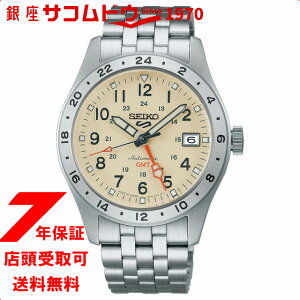 �y�ő�2000�~OFF�N�[�|�� 11��(��)01:59���z�Z�C�R�[ 5�X�|�[�c SEIKO 5 SPORTS �t�B�[���h�V���[�Y GMT���f�� �T���h�x�[�W�� HDB002J �����Y ���J�j�J�� �������� �r���v