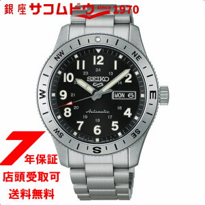 �Z�C�R�[ 5�X�|�[�c �t�B�[���h�V���[�Y HDB006J �����Y SEIKO 5 SPORTS �r���v