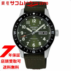 �Z�C�R�[ 5�X�|�[�c �t�B�[���h�V���[�Y HDB008J �����Y SEIKO 5 SPORTS �r���v