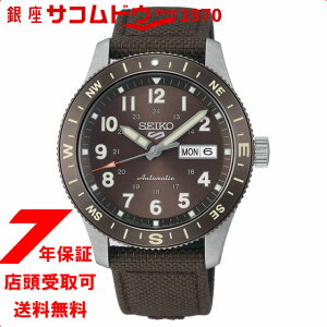 �Z�C�R�[ 5�X�|�[�c �t�B�[���h�V���[�Y HDB009J �����Y �r���v SEIKO 5 SPORTS