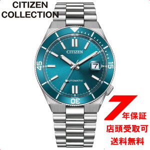 �V�`�Y���R���N�V���� TSUYOSA �������� NJ0231-56L �����Y CITIZEN COLLECTION �r���v