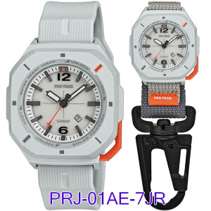 �y�ő�2000�~OFF�N�[�|��11��(�y)01:59���zPROTREK �v���g���b�N PRJ-01AE-7JR PRJ-01AE-8JR �r���v CASIO �J�V�I PRO TREK �����Y