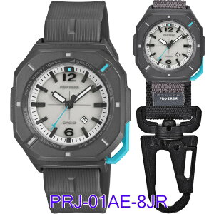 PROTREK �v���g���b�N PRJ-01AE-7JR PRJ-01AE-8JR �r���v CASIO �J�V�I PRO TREK �����Y