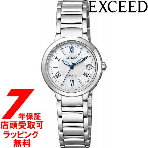 V`Y GNV[h CITIZEN EXCEED rv ES9320-52W fB[X GREhCudgv eB^jAC nbs[tCgV[Y