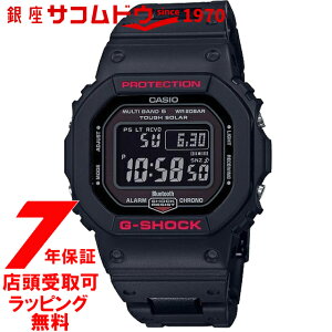 yő2000~OFFN[|27()09:59z[JVI]CASIO rv G-SHOCK EHb` W[VbN GW-B5600HR-1JF