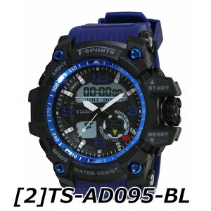[CREPHA] Nt@[ rv EHb` T-SPORTS AifWEIb` TS-AD095-BK TS-AD095-BL [TS-AD095][AiO fW^ XgbvEHb` X|[c AEghA G-SHOCK ]