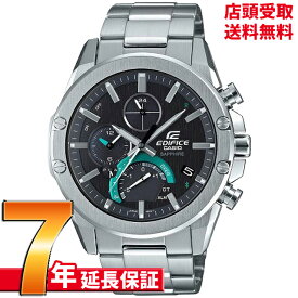 【最大2000円OFFクーポン11日(火)01:59迄】カシオ CASIO 腕時計 EDIFICE エディフィス EQB-1000YD-1AJF [4549526245244-EQB-1000YD-1AJF]