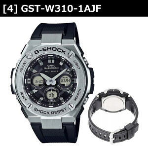 yő2000~OFFN[| 11()01:59zJVI CASIO rv G-SHOCK G-STEEL dg\[[ GST-W300G-1A1JF GST-W300G-1A2JF GST-W300G-1A9JF GST-W310-1AJF GST-W310-7AJF GST-W110-1AJF