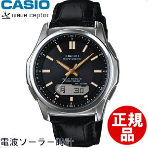 JVI CASIO rv WAVE CEPTOR EF[uZv^[ WVA-M630L-1A2JF Y m4971850050483-WVA-M630L-1A2JFn