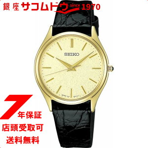 y5%OFFN[| 112()9:59zZCR[ SEIKO h`F&GNZ[k DOLCE&EXCELINE SACM150 Y