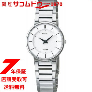 [ZCR[]SEIKO rv EXCELINE GNZ[k SWDL147 fB[X