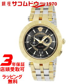 楽天市場 メンズ腕時計 ブランドヴェルサーチェ 腕時計 の通販