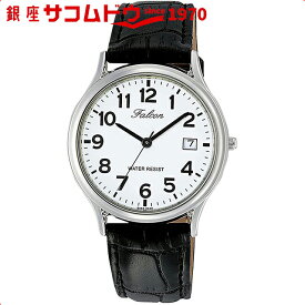 【最大2000円OFFクーポン11日(月)01:59迄】シチズン Q&Q キューアンドキュー D014-304 腕時計 メンズ [メール便のため日時指定・代引き不可]