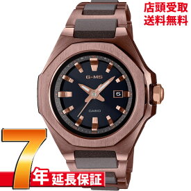 BABY-G ベイビーG MSG-W350CG-5AJF 腕時計 CASIO カシオ ベイビージー レディース [4549526285851-MSG-W350CG-5AJF]