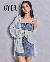楽天市場】GYDA ジェイダ ワンピースの通販