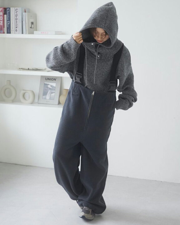 楽天市場】【SALE】【40%OFF】Ungrid アングリッド フリース 