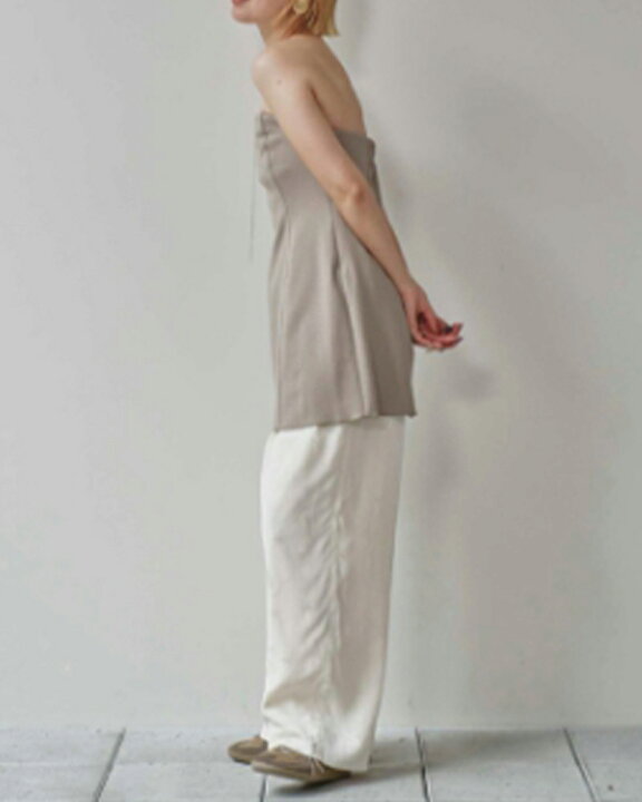 楽天市場】【SALE】【20%OFF】TODAYFUL トゥデイフル Georgette Bare 