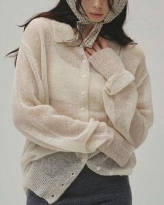 �y�\���t���zTODAYFUL �g�D�f�C�t�� Soft Mohair Cardigan �\�t�g���w�A�J�[�f�B�K�� 12620507 ��2026�N9�����{�`10����{���ח\��