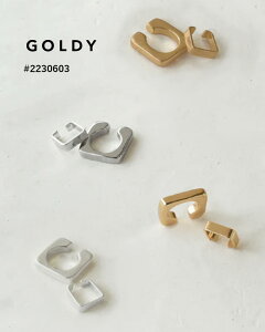 GOLDY S[fB XNGA C Zbg C[Jt 2230603y[։z