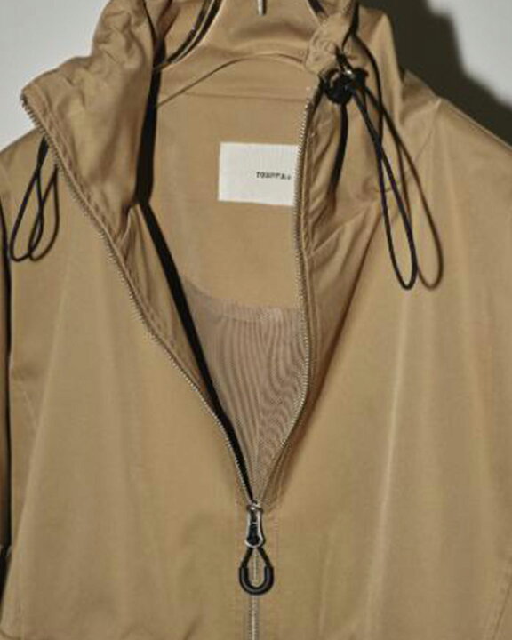 楽天市場】【即納】【送料無料】Standcollar Zip Blouson スタンド 