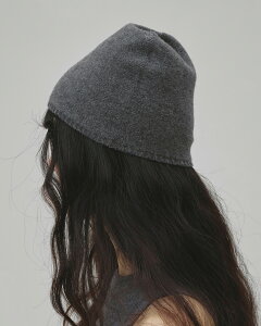 �y�\���t���zTODAYFUL �g�D�f�C�t�� Seamless Cashmere Beanie �V�[�����X�J�V�~���r�[�j�[ 12621013 ��2026�N9�����{�`10�����{���ח\��
