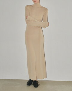 �ySALE�z�y30%OFF�zTODAYFUL �g�D�f�C�t�� Backopen Knit Dress �o�b�N�I�[�v���j�b�g�����s�[�X 12320309