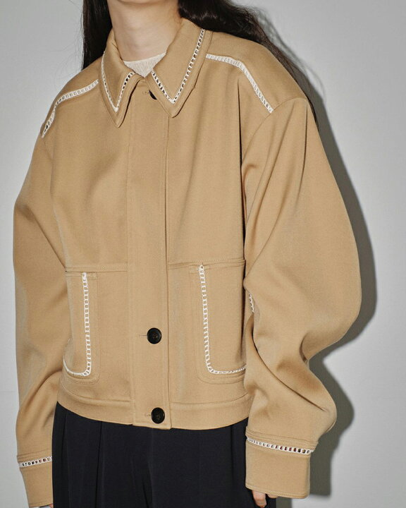 楽天市場】【SALE】【30%OFF】【送料無料】Ladderlace Doubleface 