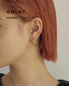 GOLDY �S�[���f�B �g���v���b�c �����O �X�N�����[ �t�B�b�g �C�������O 2230502�y���[���։z