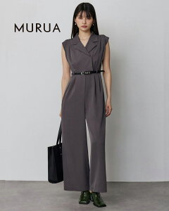 MURUA �����[�A �f�U�C���x���g���C�h�����p�[�X 012620305801