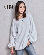 GYDA ジェイダ GG LOOSEニットトップス 072612638501
