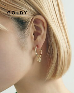 GOLDY S[fB AbZu `[ AVg[ t[v CO 2240405y[։z